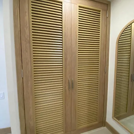 Hermoso Y Acogedor Monoambiente Apartamento *