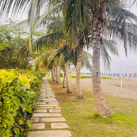 Hermoso Y Acogedor Monoambiente Cartagena