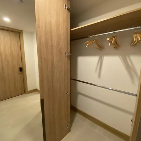 Apartamento Hermoso Y Acogedor Monoambiente *