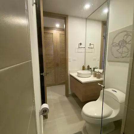 Hermoso Y Acogedor Monoambiente *