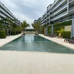 Hermoso y acogedor Monoambiente