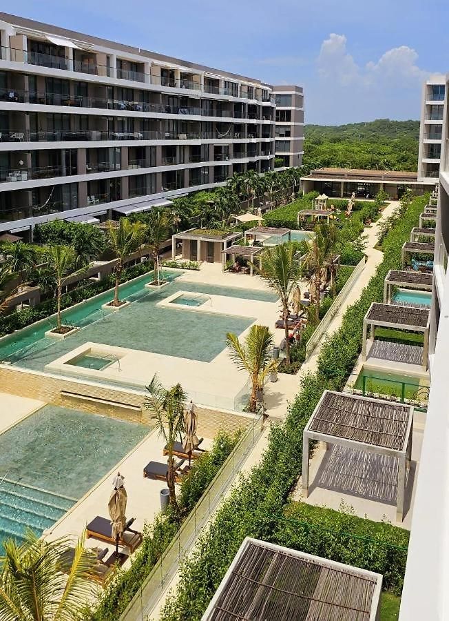 Apartamento Hermoso Y Acogedor Monoambiente *