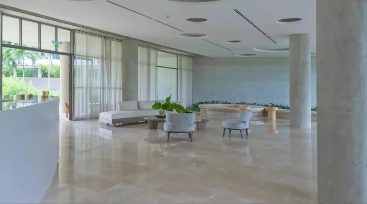 Apartamento Hermoso Y Acogedor Monoambiente