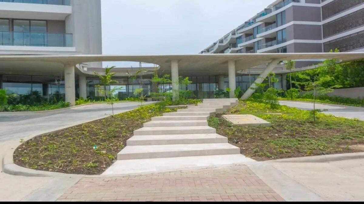 Apartamento Hermoso Y Acogedor Monoambiente Cartagena