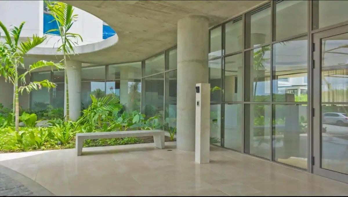 Apartamento Hermoso Y Acogedor Monoambiente