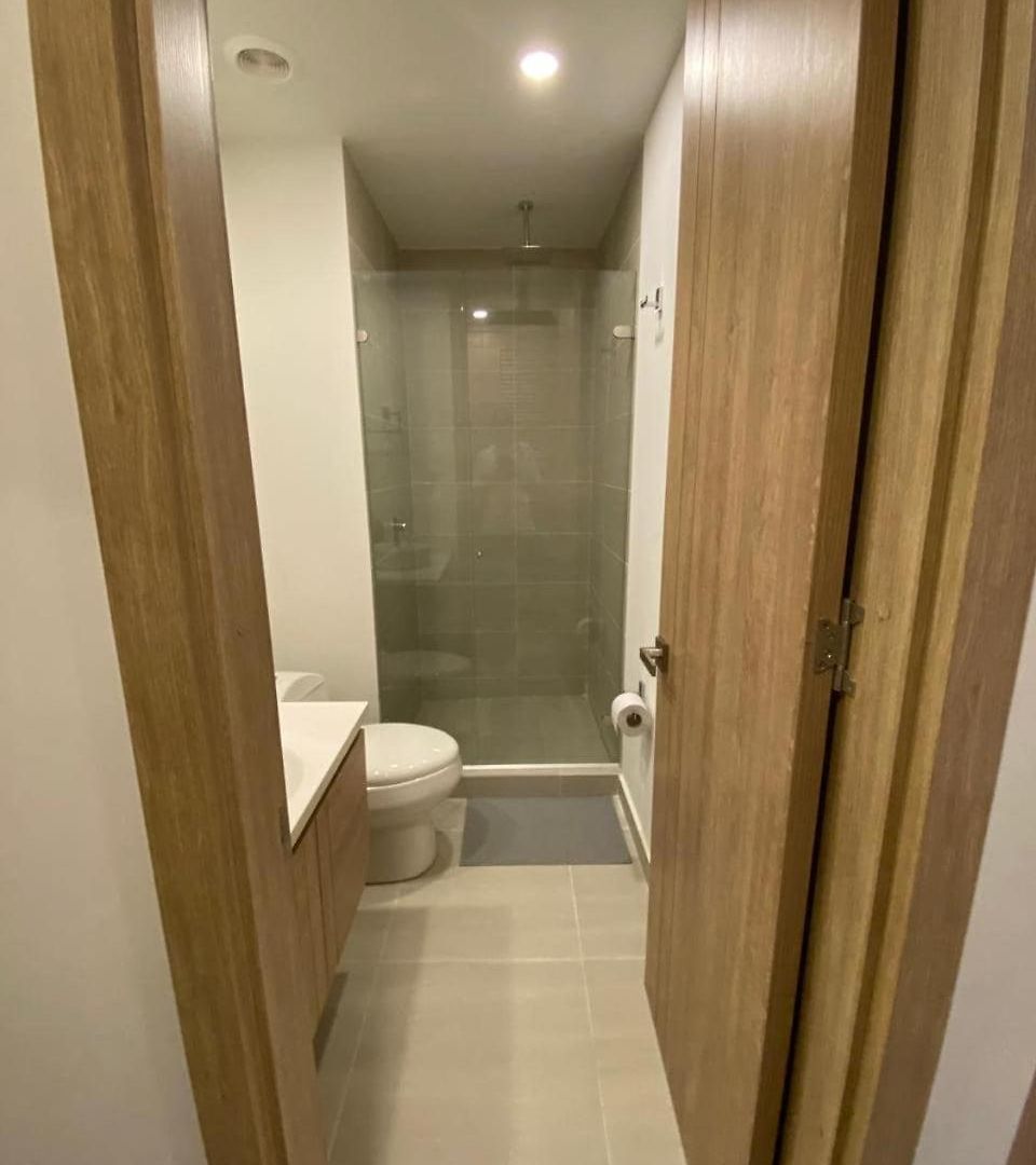 Apartamento Hermoso Y Acogedor Monoambiente