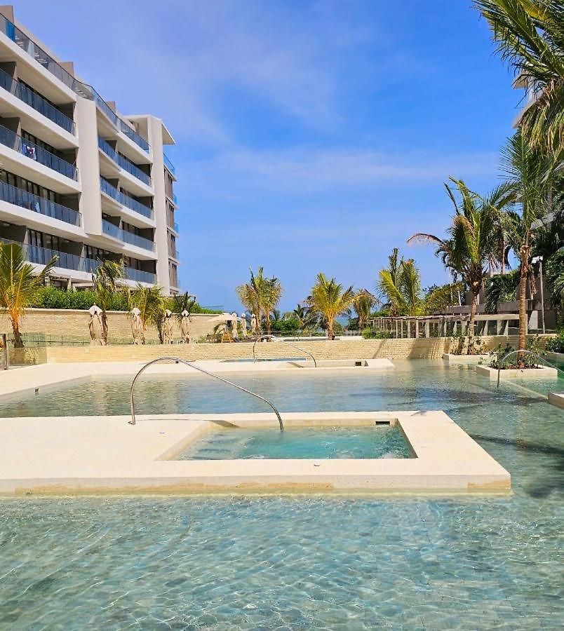 Apartamento Hermoso Y Acogedor Monoambiente Cartagena