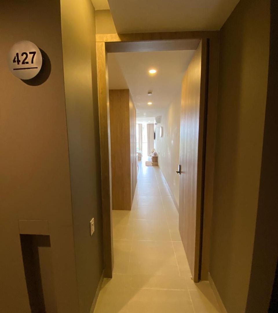 Apartamento Hermoso Y Acogedor Monoambiente Cartagena