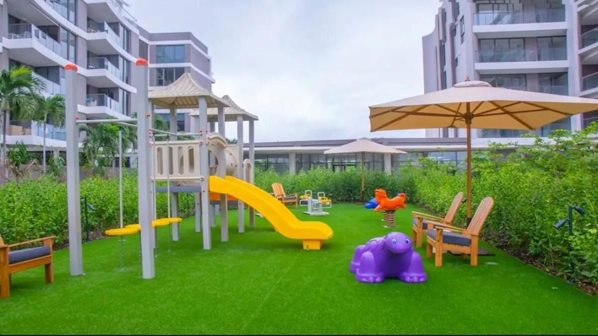 Hermoso Y Acogedor Monoambiente Apartamento