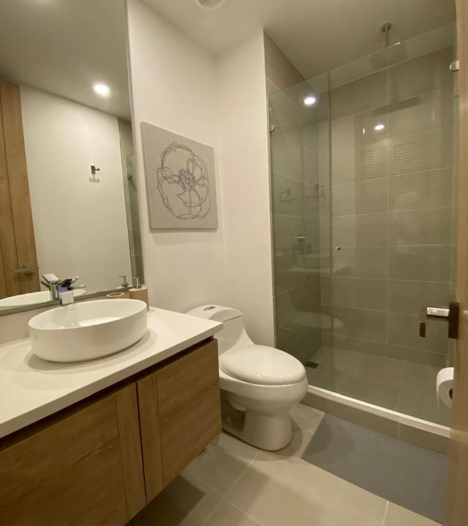 Hermoso Y Acogedor Monoambiente Apartamento Cartagena