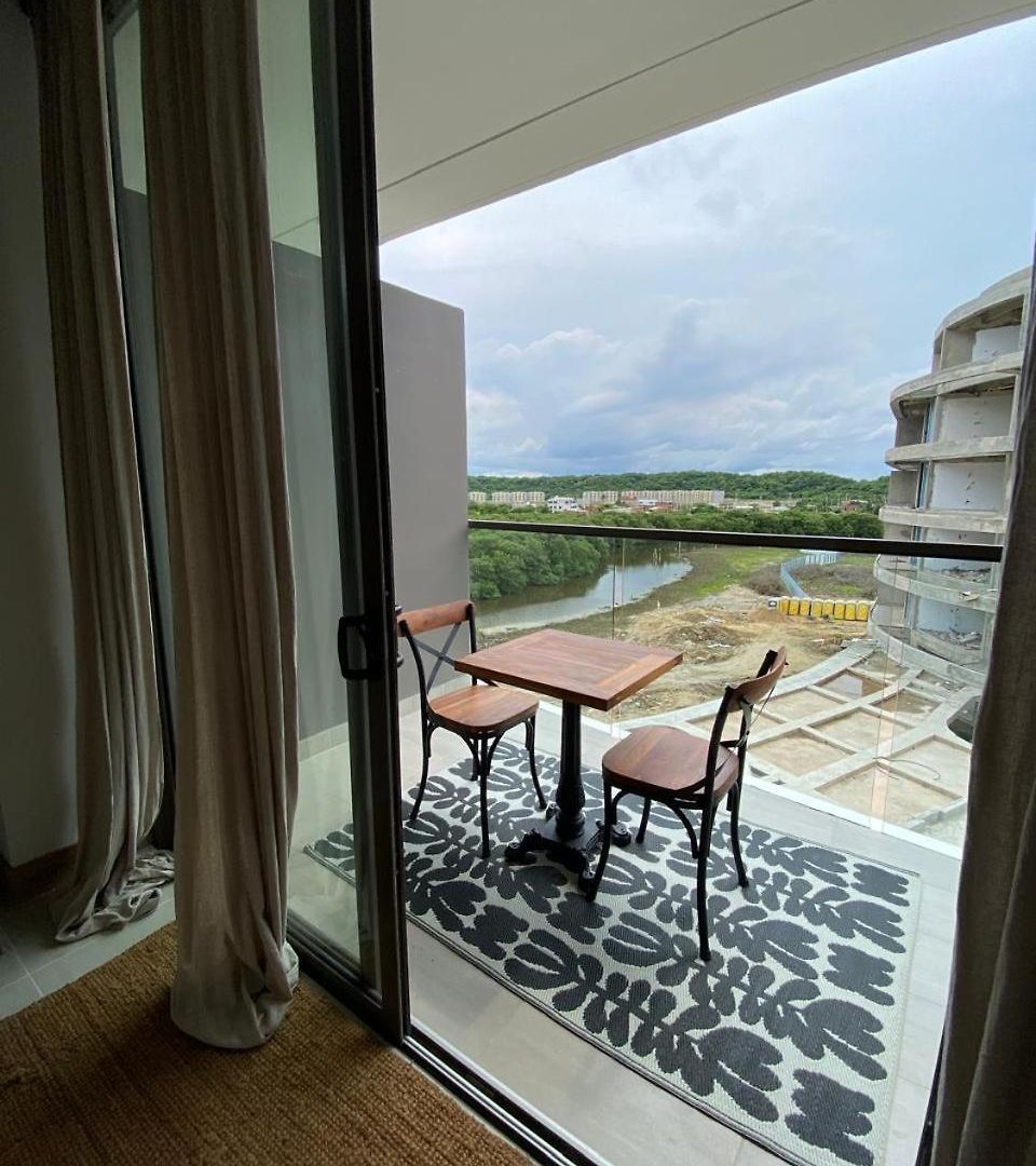 Hermoso Y Acogedor Monoambiente Apartamento *