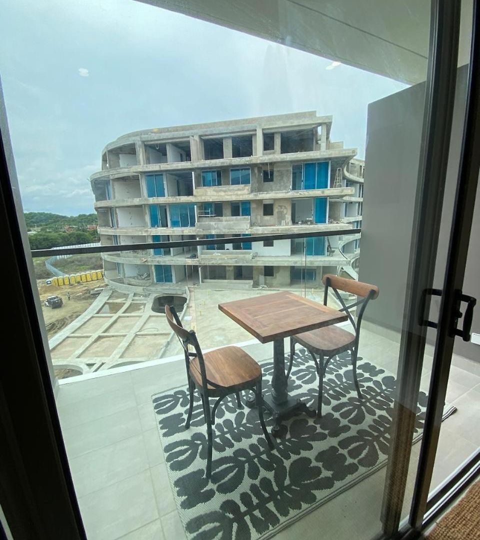 Apartamento Hermoso Y Acogedor Monoambiente *