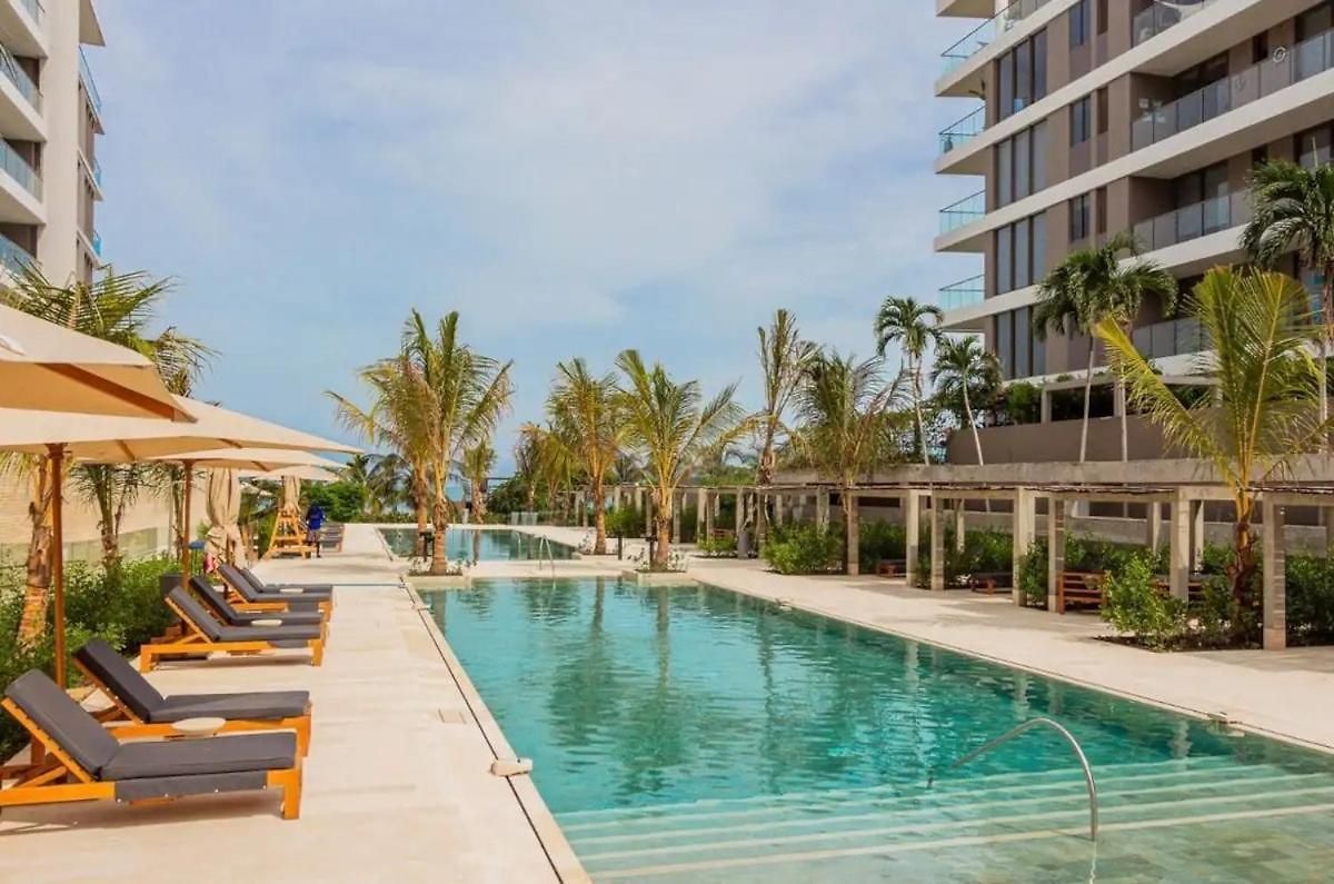 Apartamento Hermoso Y Acogedor Monoambiente Cartagena