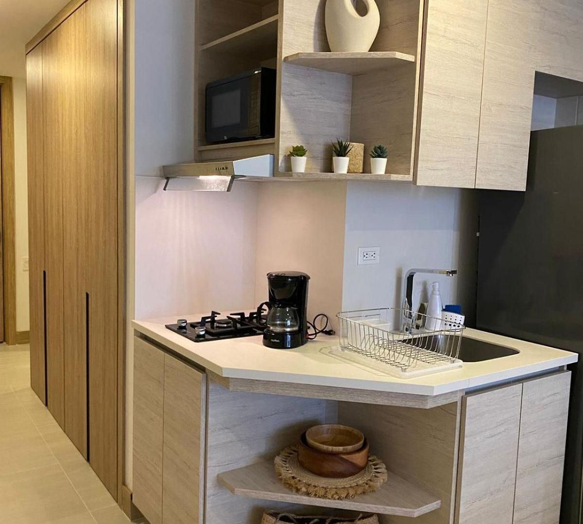 Apartamento Hermoso Y Acogedor Monoambiente Cartagena