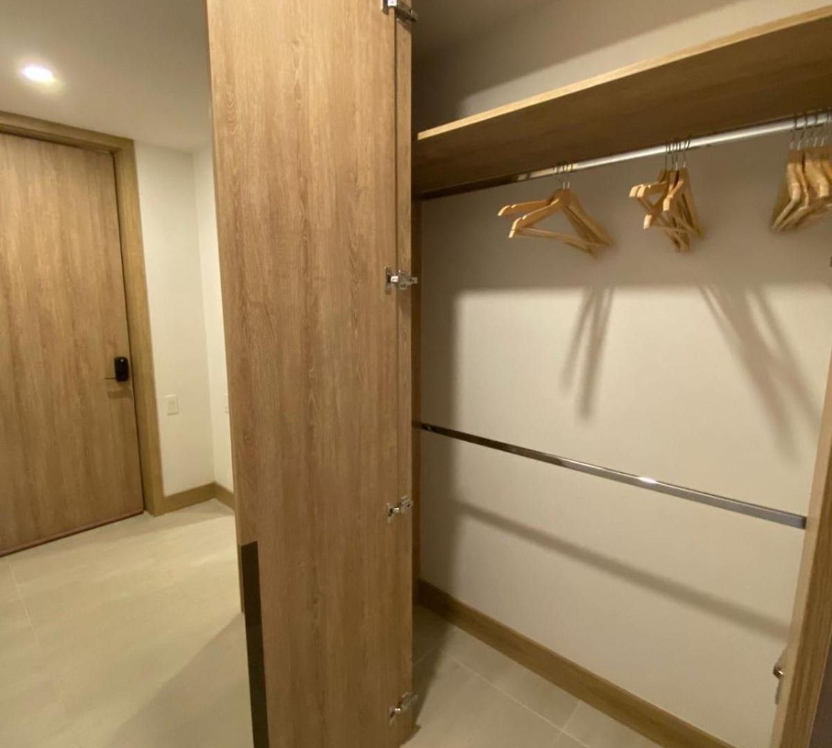 Apartamento Hermoso Y Acogedor Monoambiente *