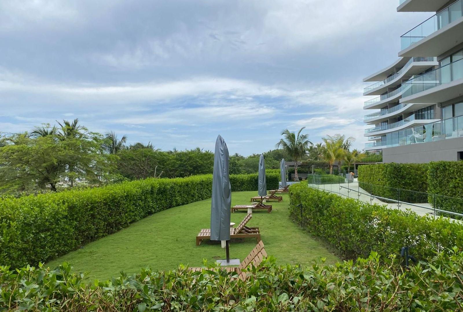 Apartamento Hermoso Y Acogedor Monoambiente Cartagena