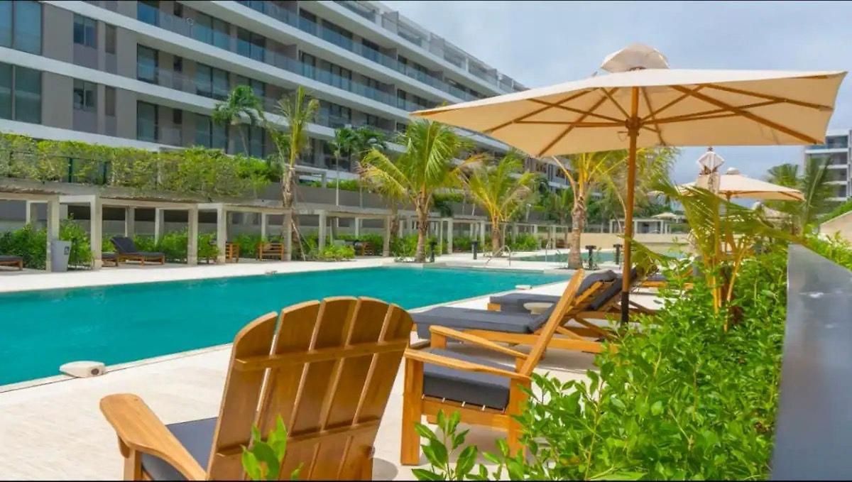 Apartamento Hermoso Y Acogedor Monoambiente