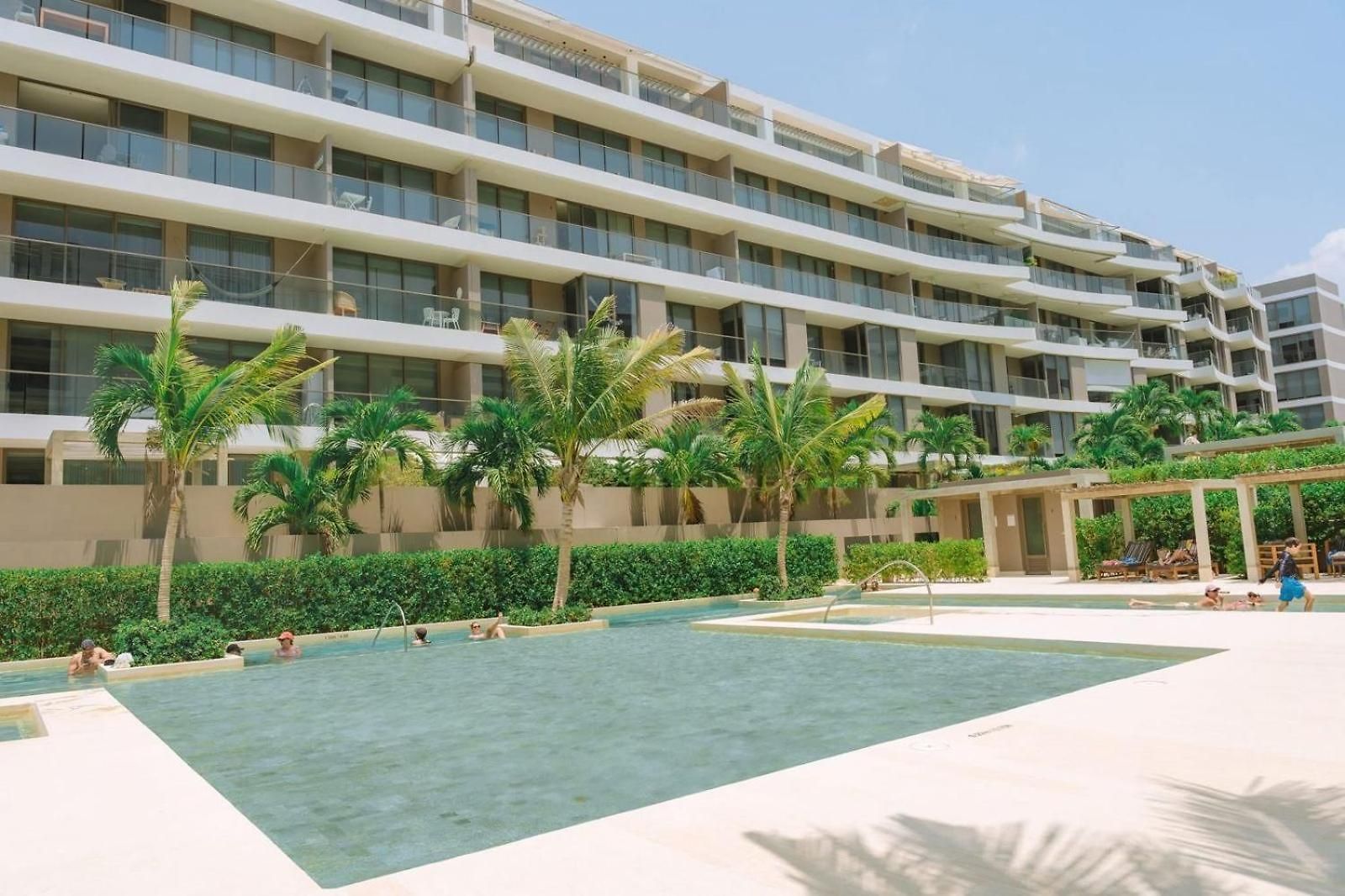 Hermoso Y Acogedor Monoambiente Apartamento *