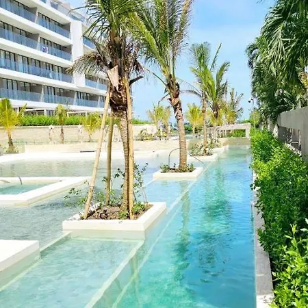 Apartamento Hermoso Y Acogedor Monoambiente *