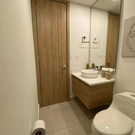 Hermoso Y Acogedor Monoambiente
