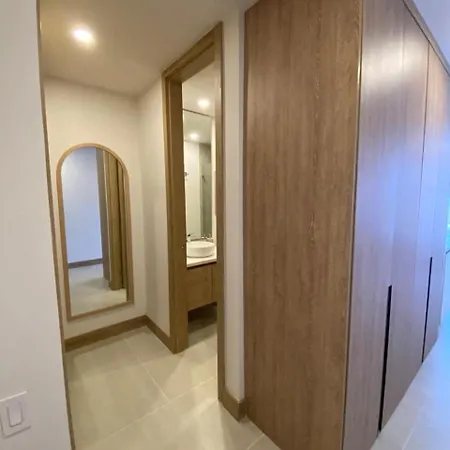 Apartamento Hermoso Y Acogedor Monoambiente Cartagena
