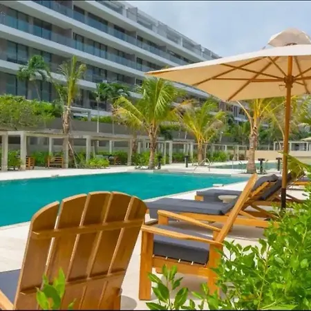Apartamento Hermoso Y Acogedor Monoambiente
