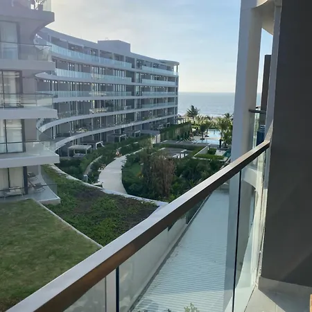 Apartamento Hermoso Y Acogedor Monoambiente *