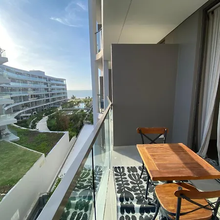Apartamento Hermoso Y Acogedor Monoambiente Cartagena