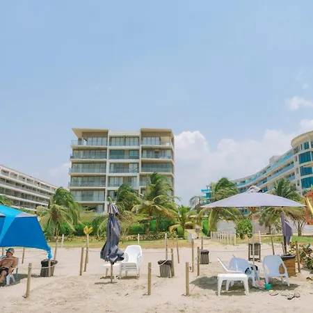 Hermoso Y Acogedor Monoambiente Apartamento