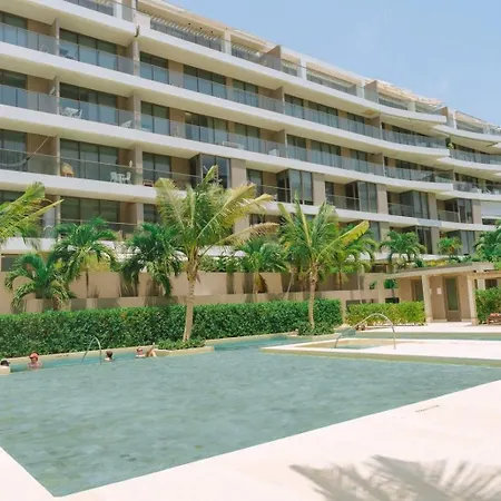 Hermoso Y Acogedor Monoambiente Apartamento *