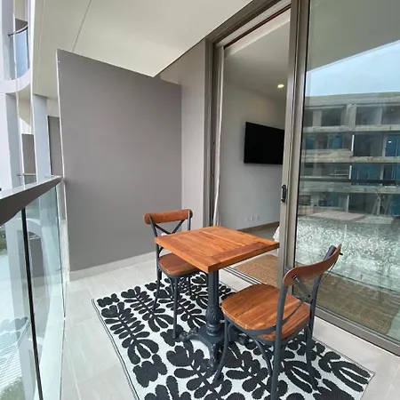 Apartment Hermoso Y Acogedor Monoambiente *