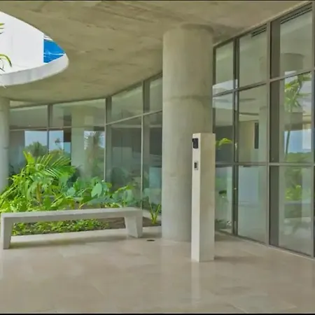 Apartment Hermoso Y Acogedor Monoambiente