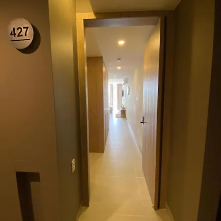 Apartment Hermoso Y Acogedor Monoambiente Cartagena