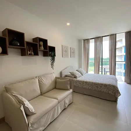 Apartment Hermoso Y Acogedor Monoambiente Cartagena