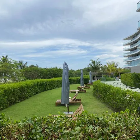 Apartment Hermoso Y Acogedor Monoambiente Cartagena
